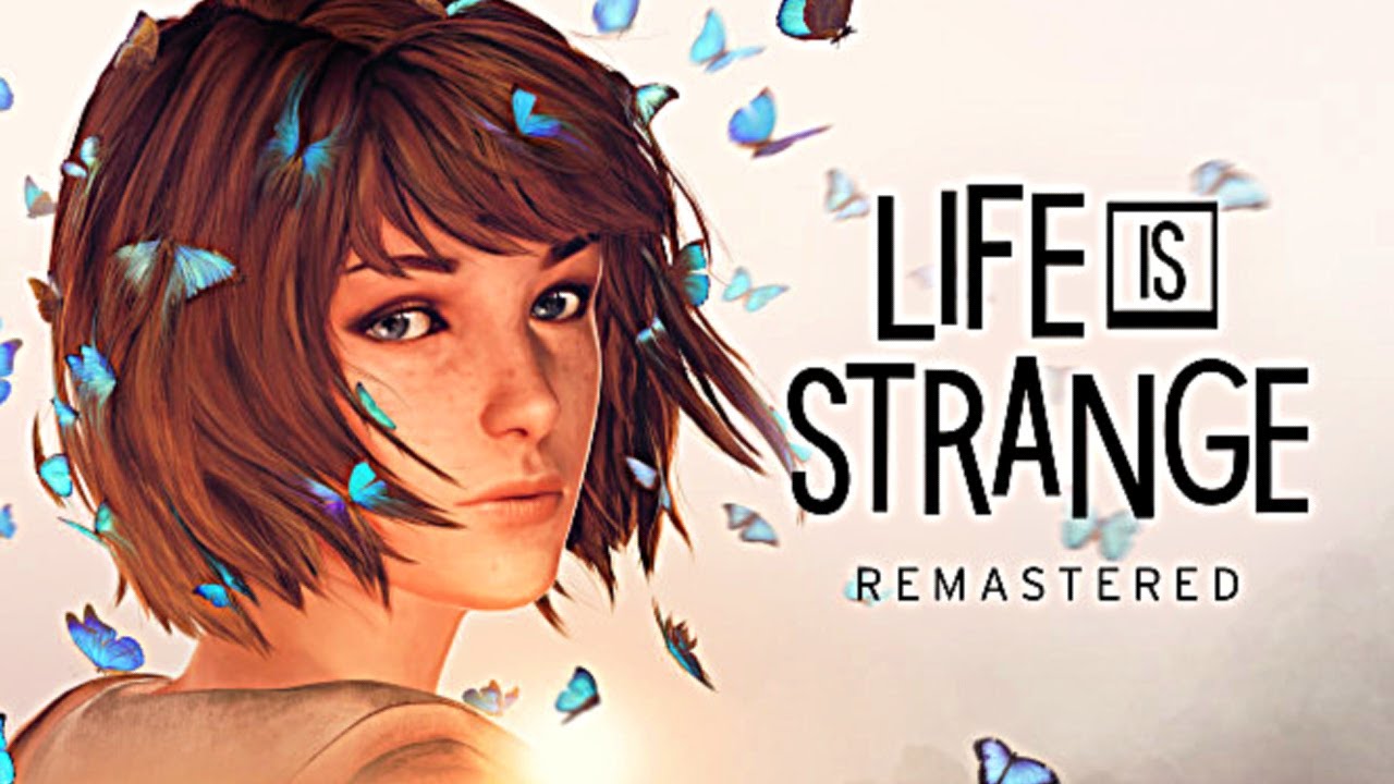 Life is Strange Remastered