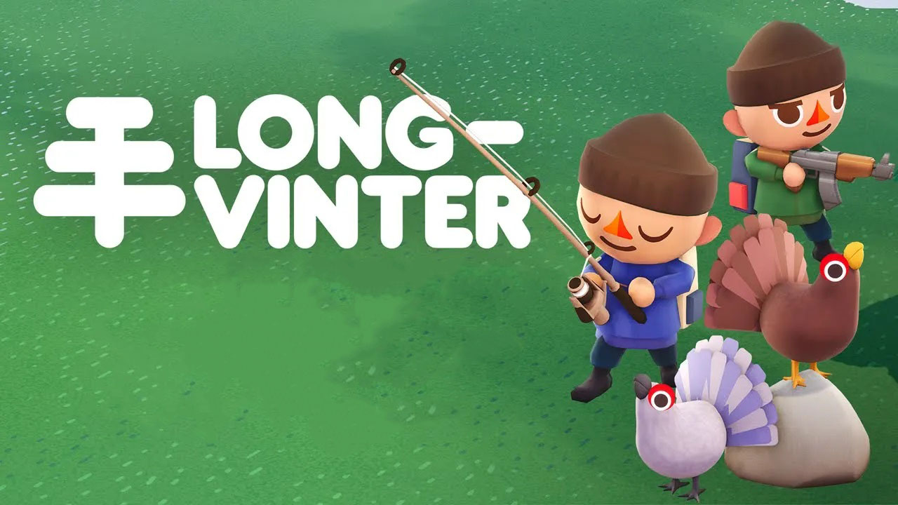 Longvinter