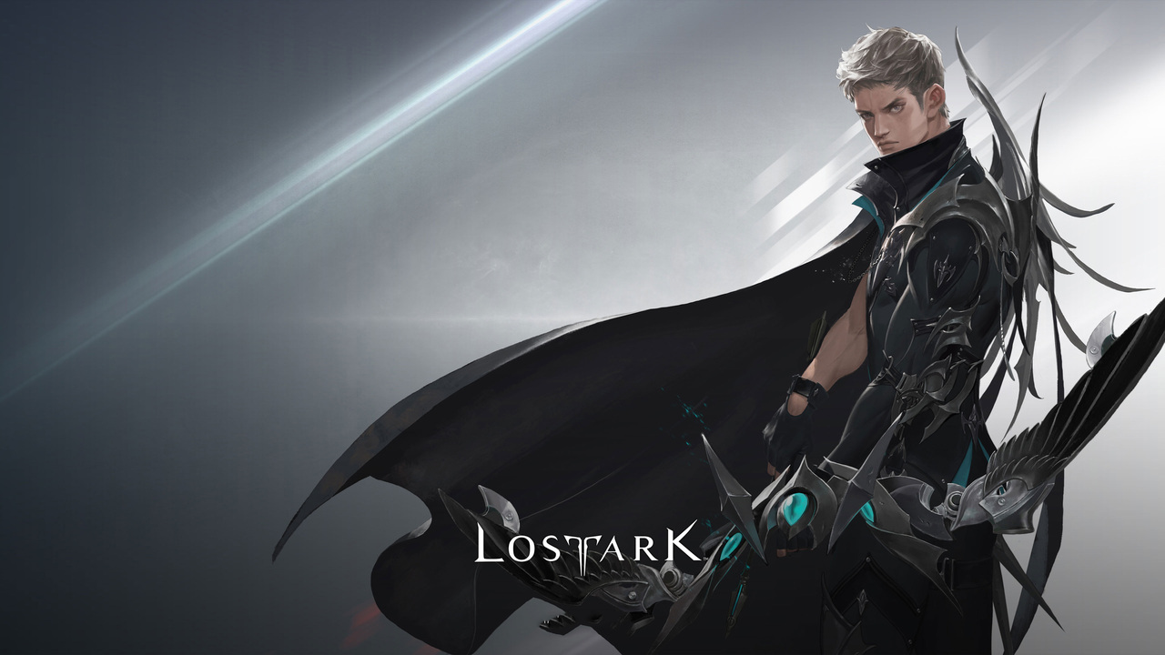 Lost Ark