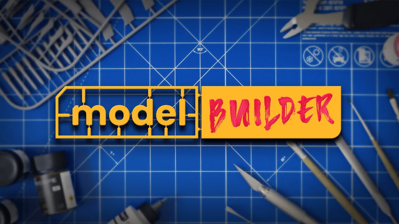 Construtor de Modelo