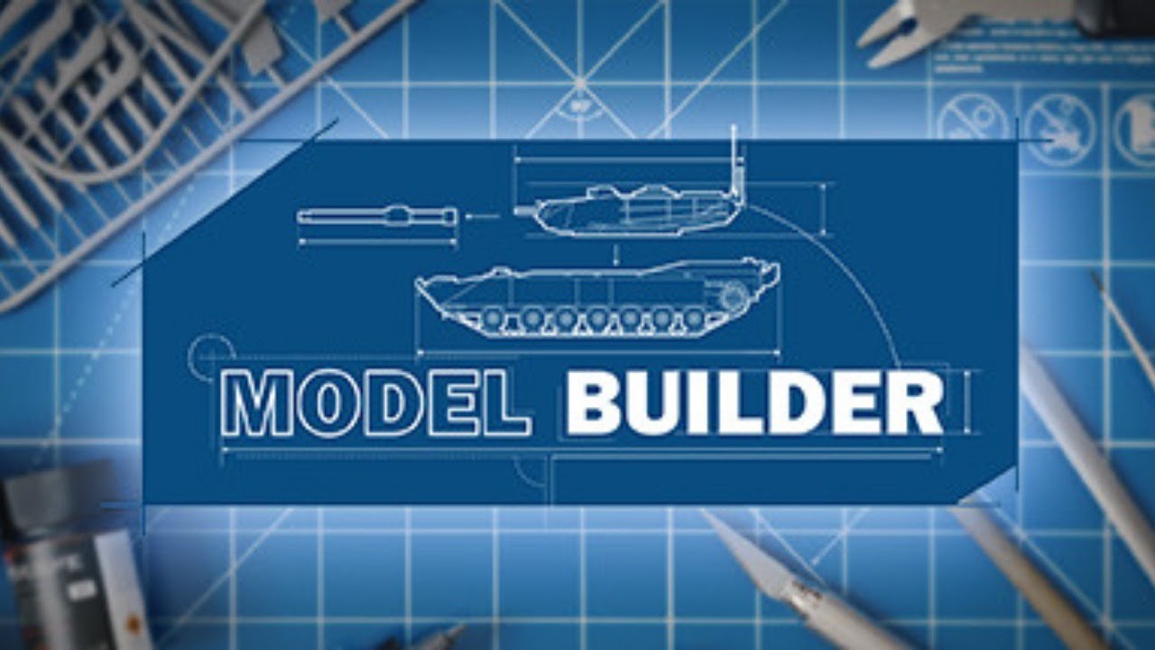 Construtor de Modelo