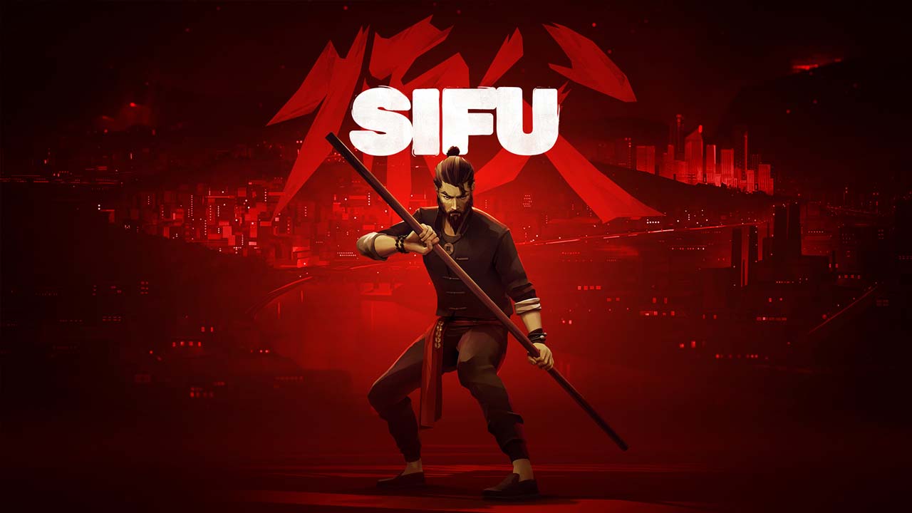 Sifu