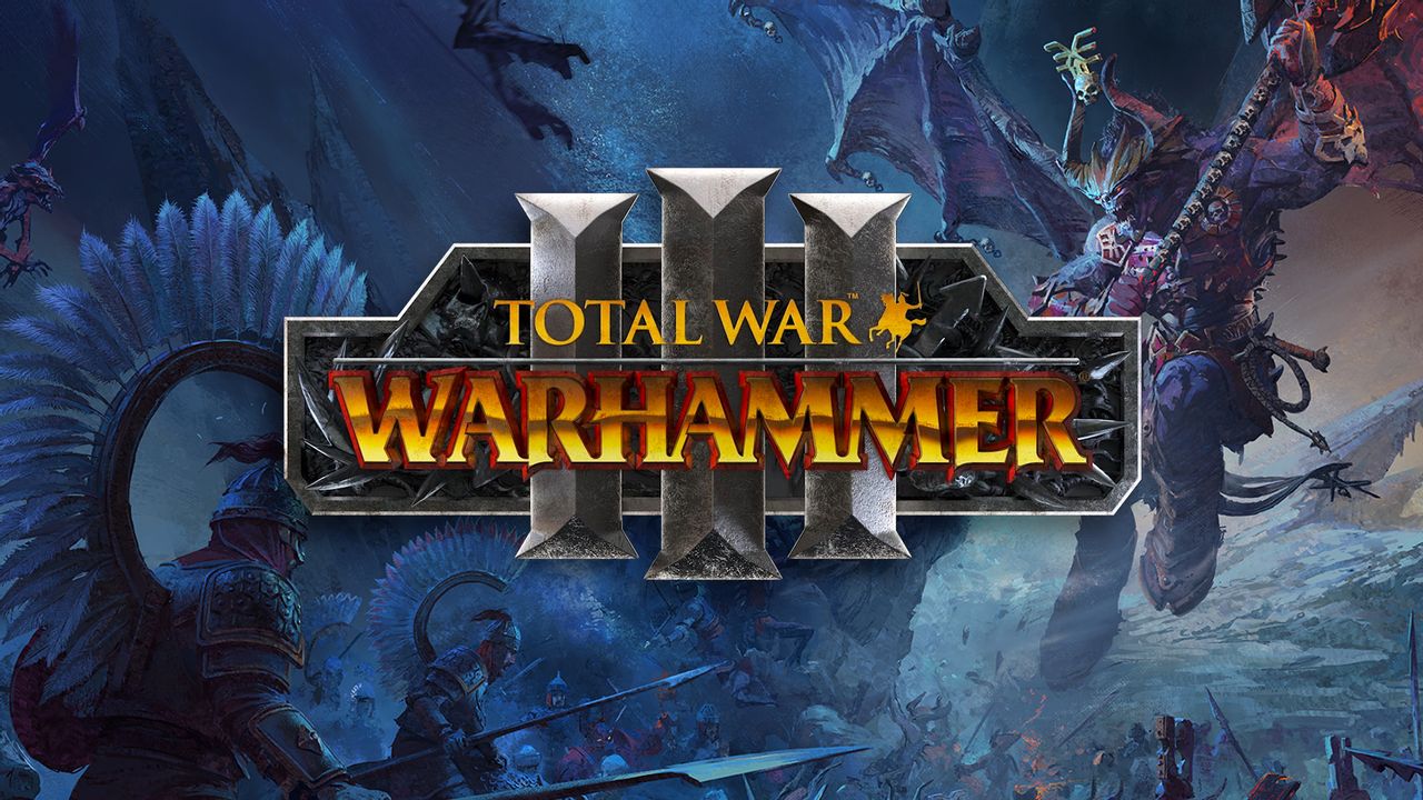 Total War: WARHAMMER III