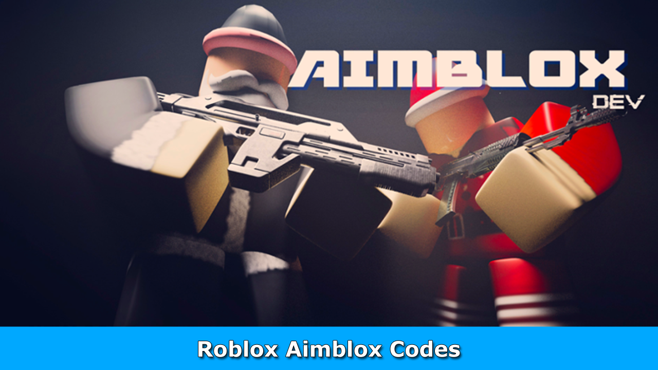 Aimblox