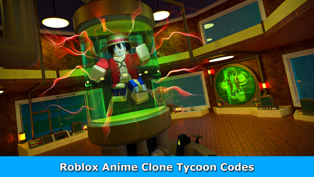 Anime-Klon-Tycoon