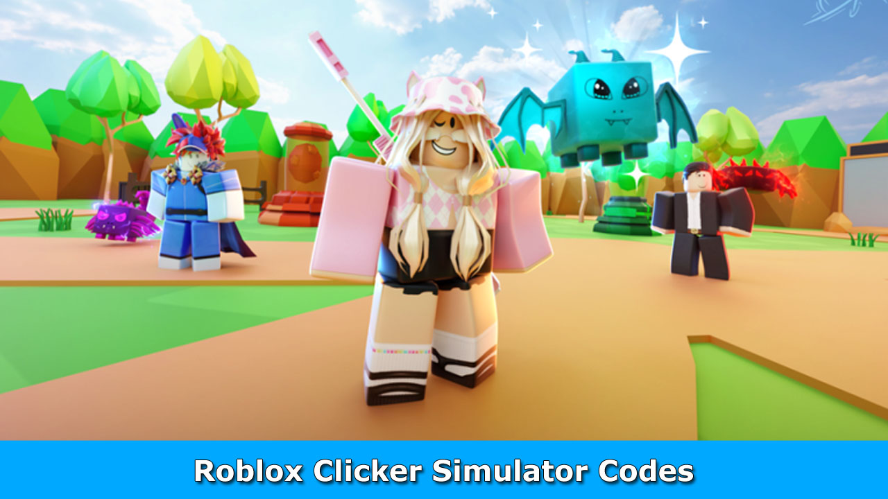 Clicker-Simulator