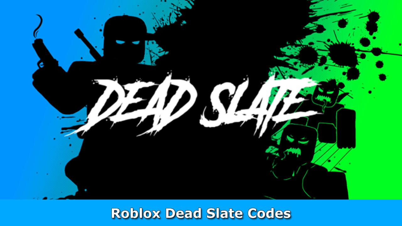 Dead Slate