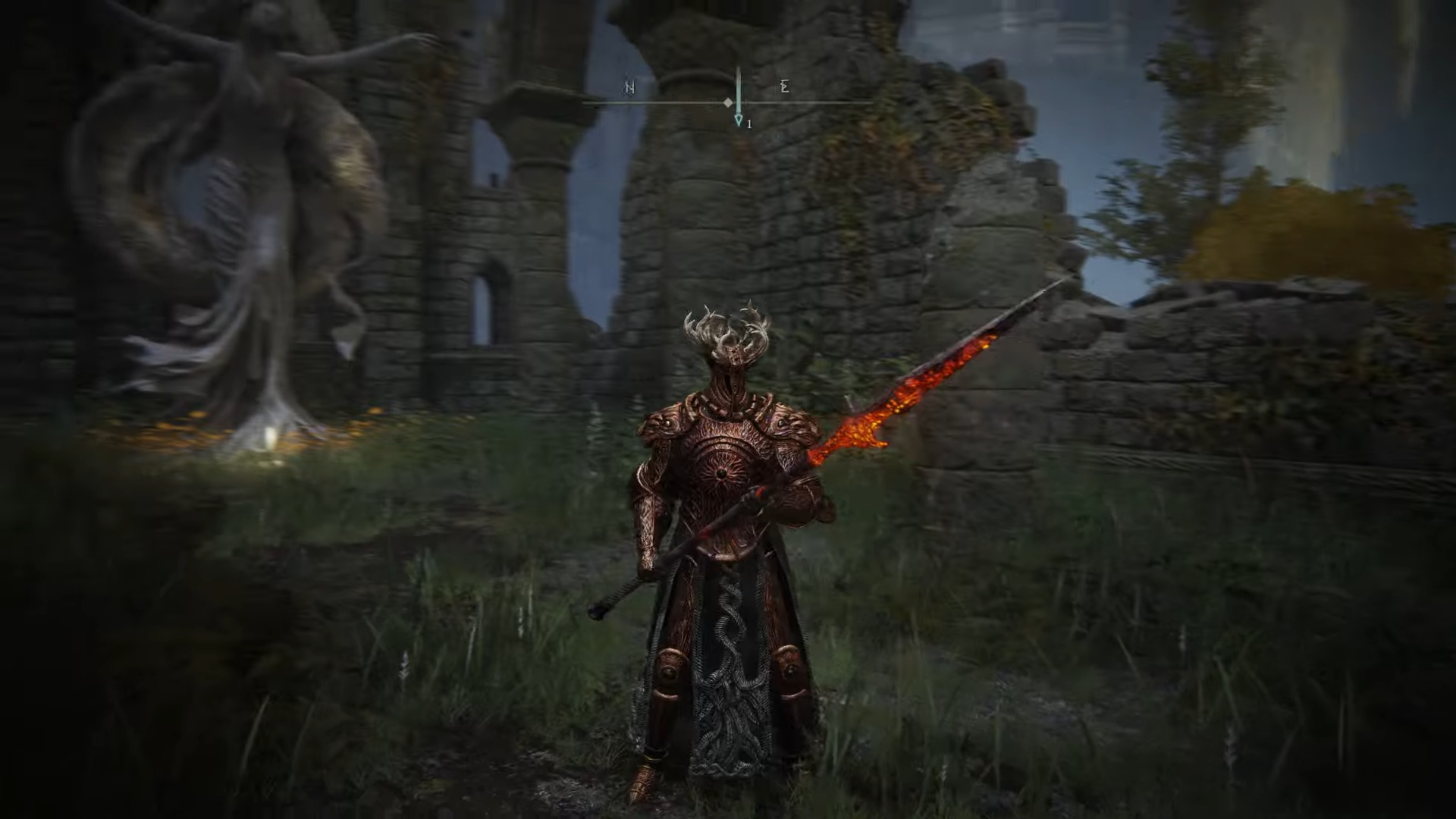 Elden Ring Best Great Spears That You Should Use