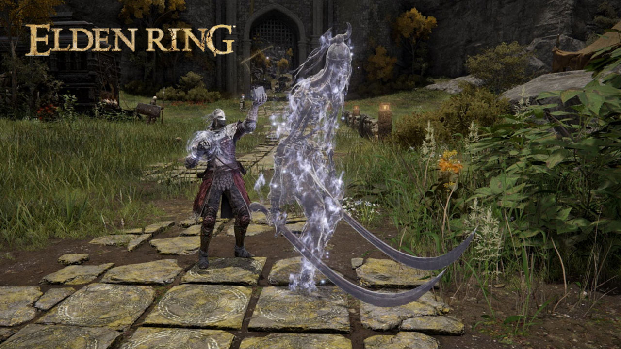 Elden Ring