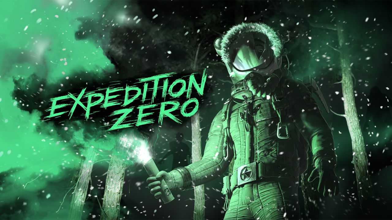 Expedition Zero