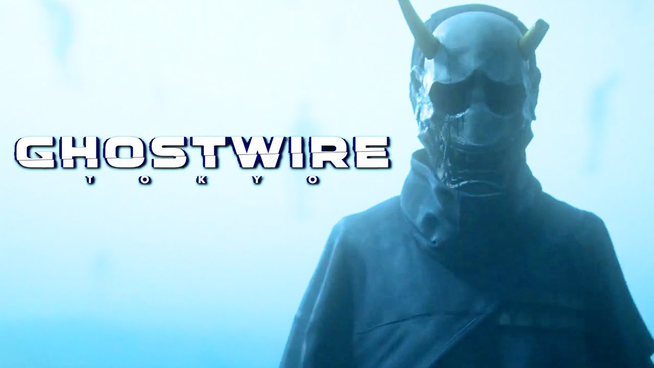 Ghostwire: Tóquio