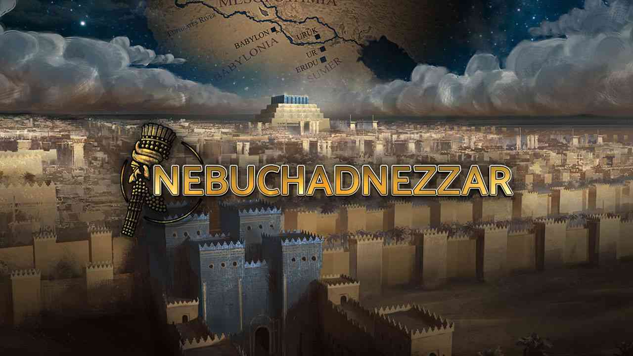 Nabuchodonozor