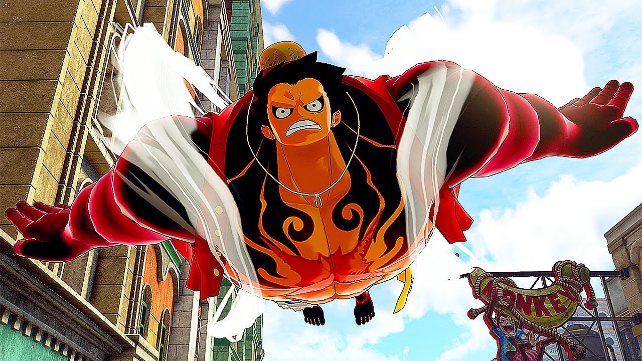 One Piece
