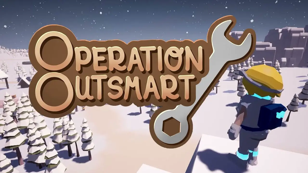 Operation Outsmart