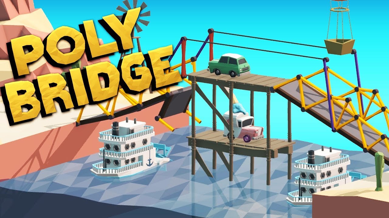 Poly Bridge