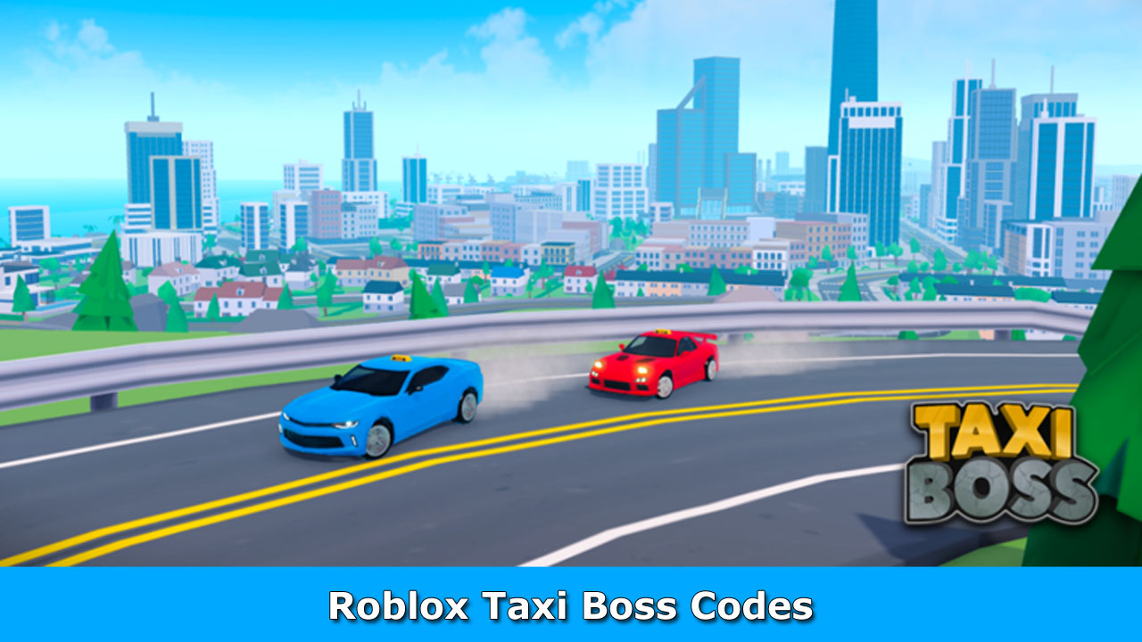 Taxi Boss