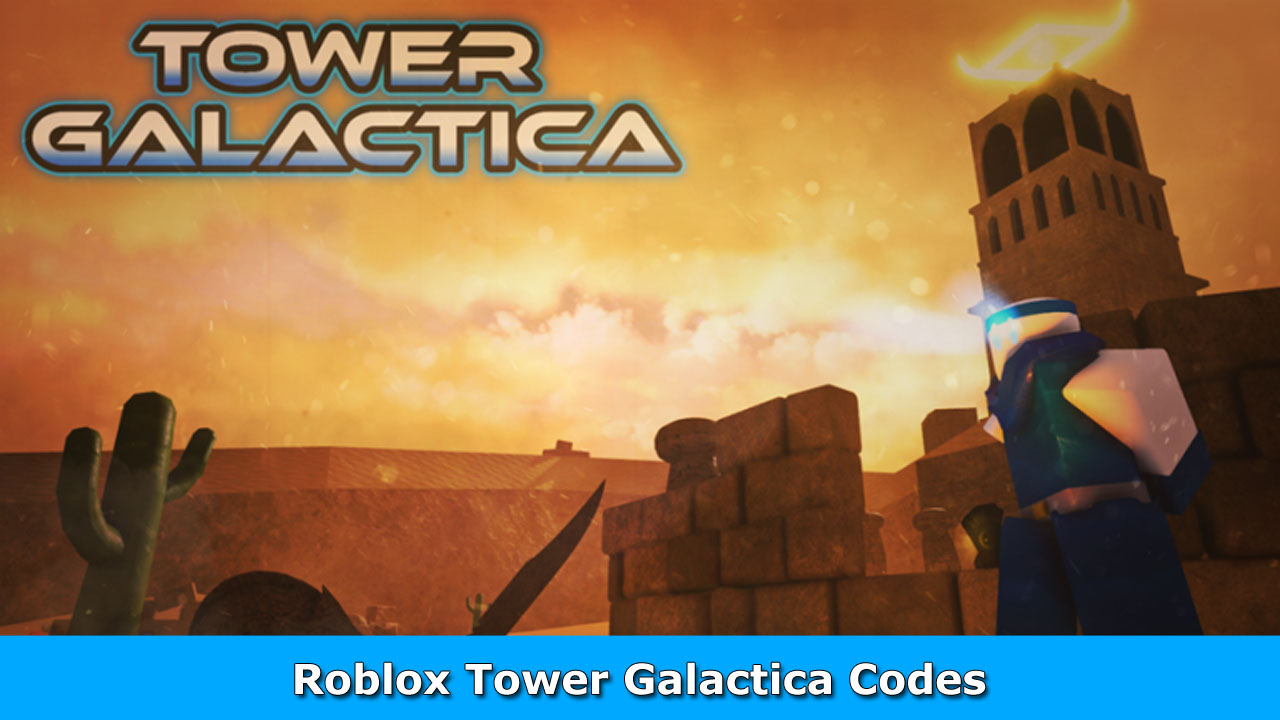 Tower Galactica