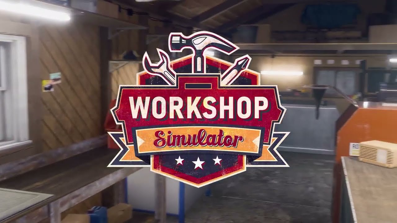 Workshop Simulator