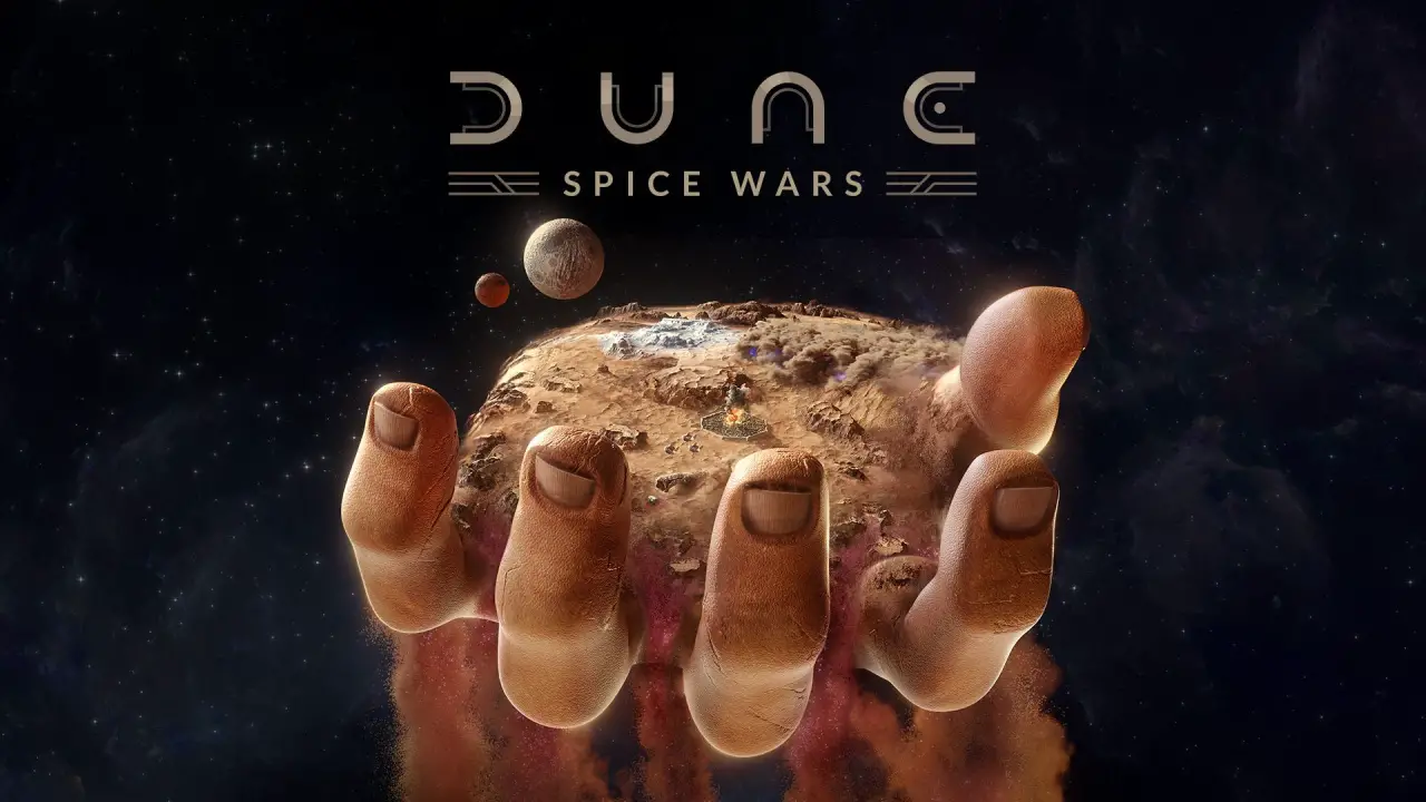 Fix Dune: Spice Wars PC Crashing, Freezing, and FPS Issues