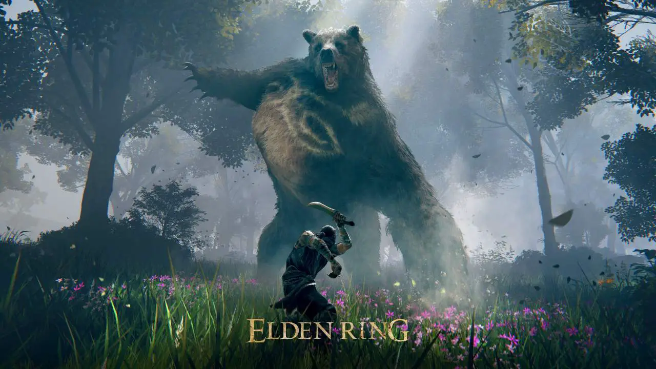 How to Enable or Show FPS in Elden Ring (Steam)