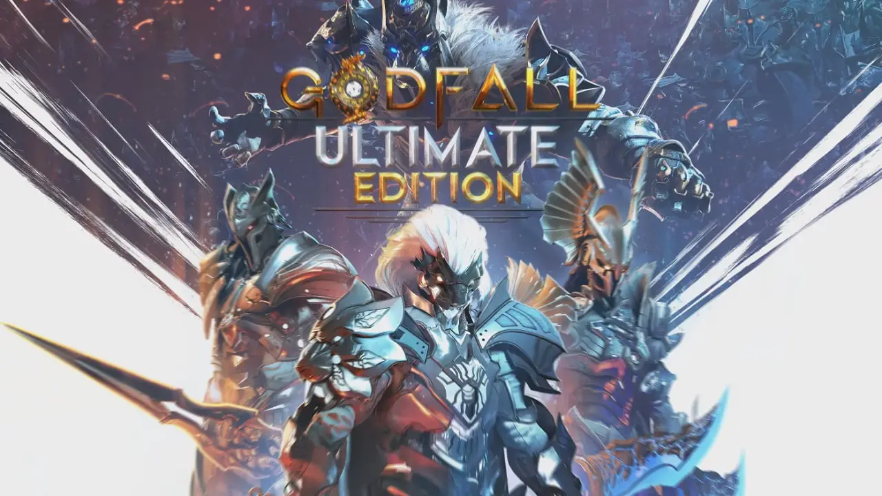 Fix Godfall Ultimate Edition Controller Not Working Issues on PC