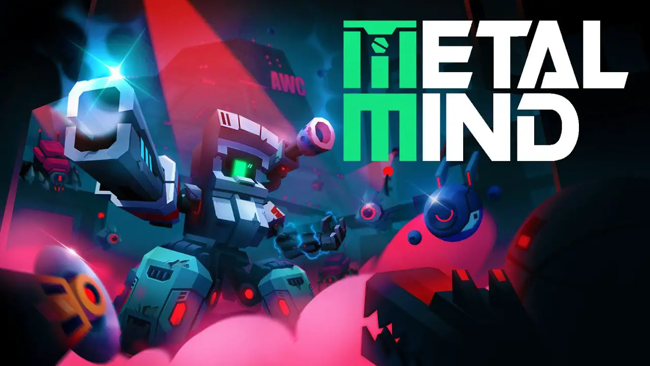 Metal Mind Update 1.0.7 Patch Notes