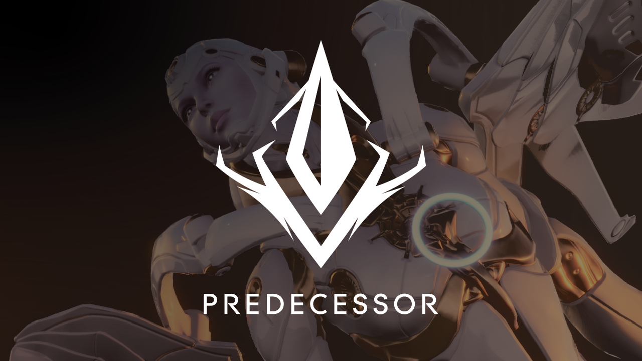 Predecesor