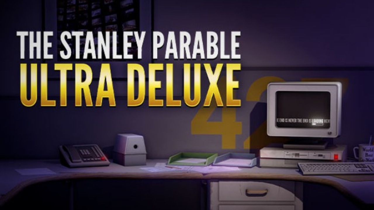 La Parábola de Stanley: ultra lujo