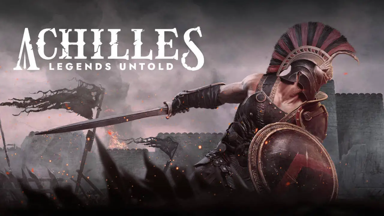 How to Fix Achilles: Legends Untold Crashing, Stuttering, and FPS Issues