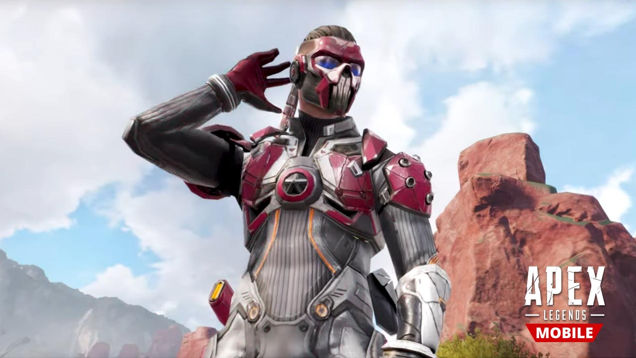 Apex Legends desaparece