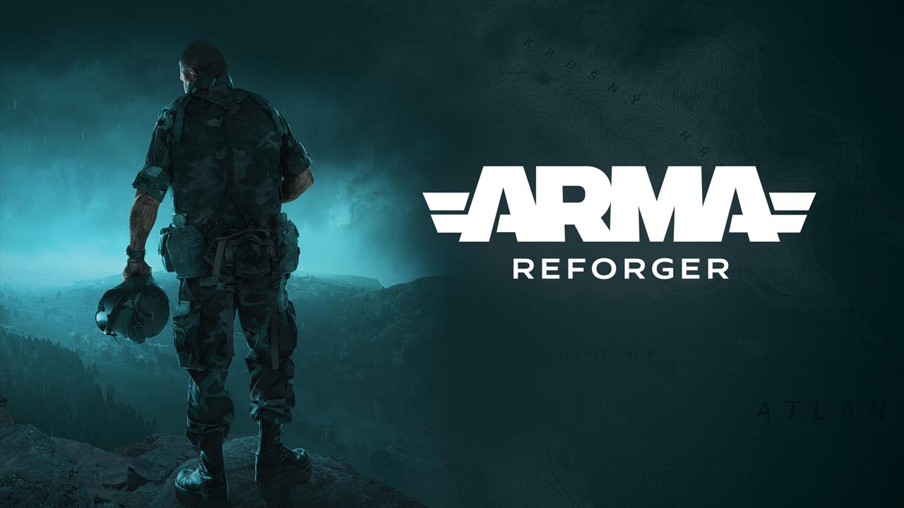 Arm Reforger