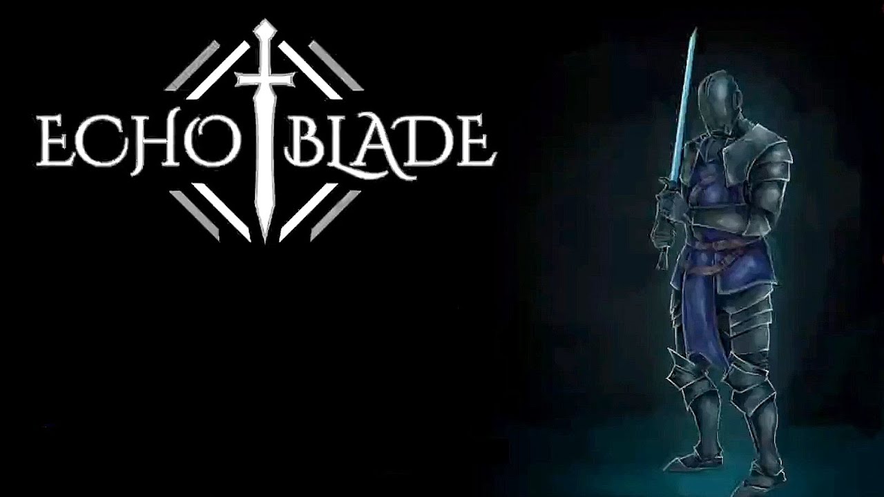 EchoBlade