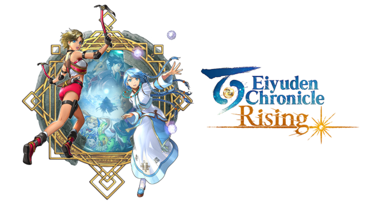 Eiyuden Chronicle: Rising