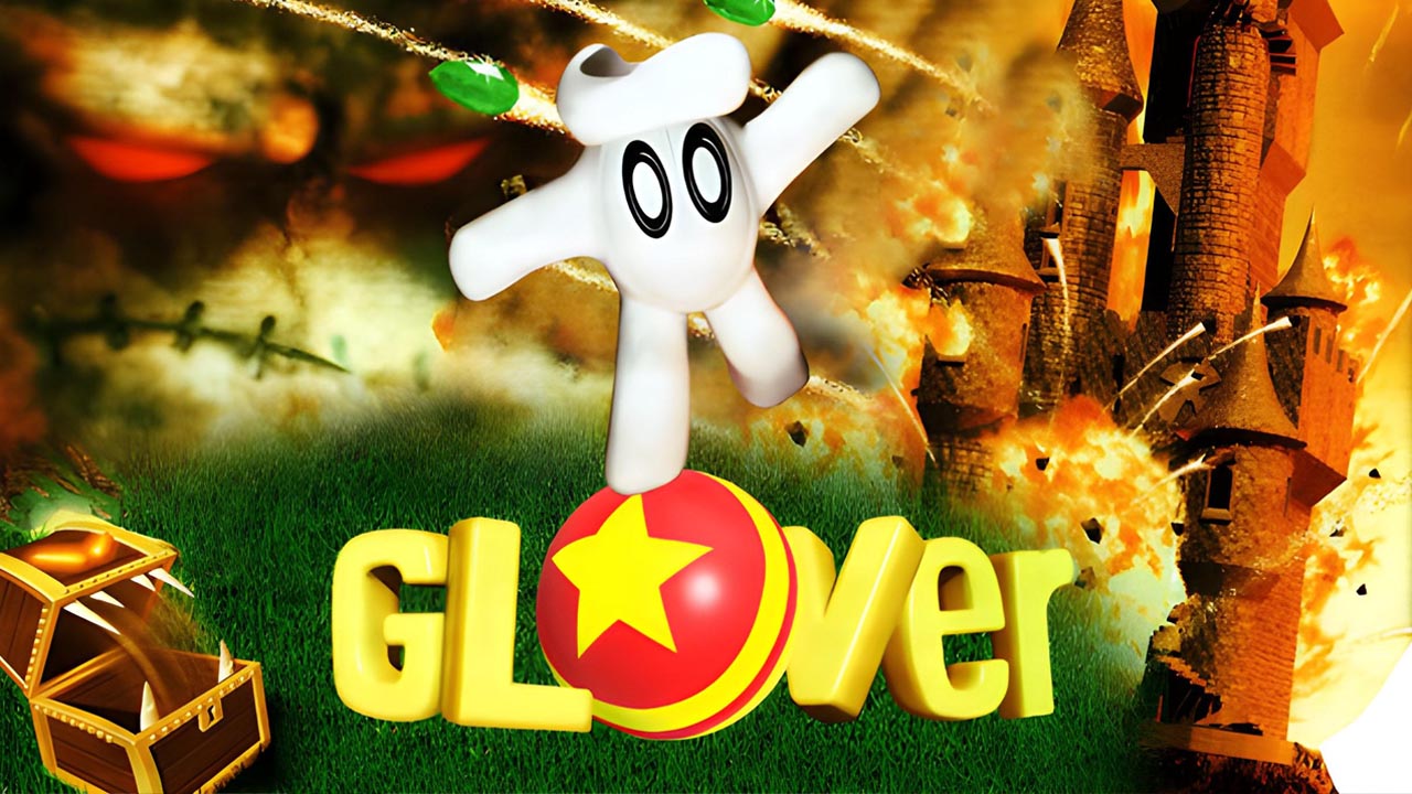 Glover