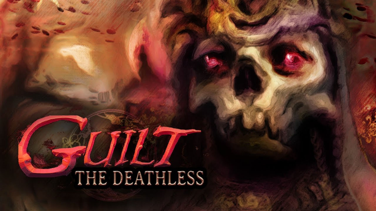 GUILT: The Deathless