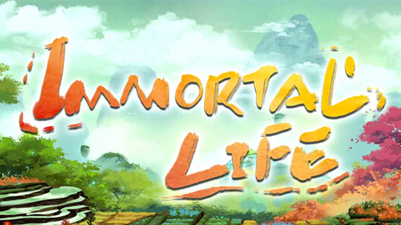 Immortal Life