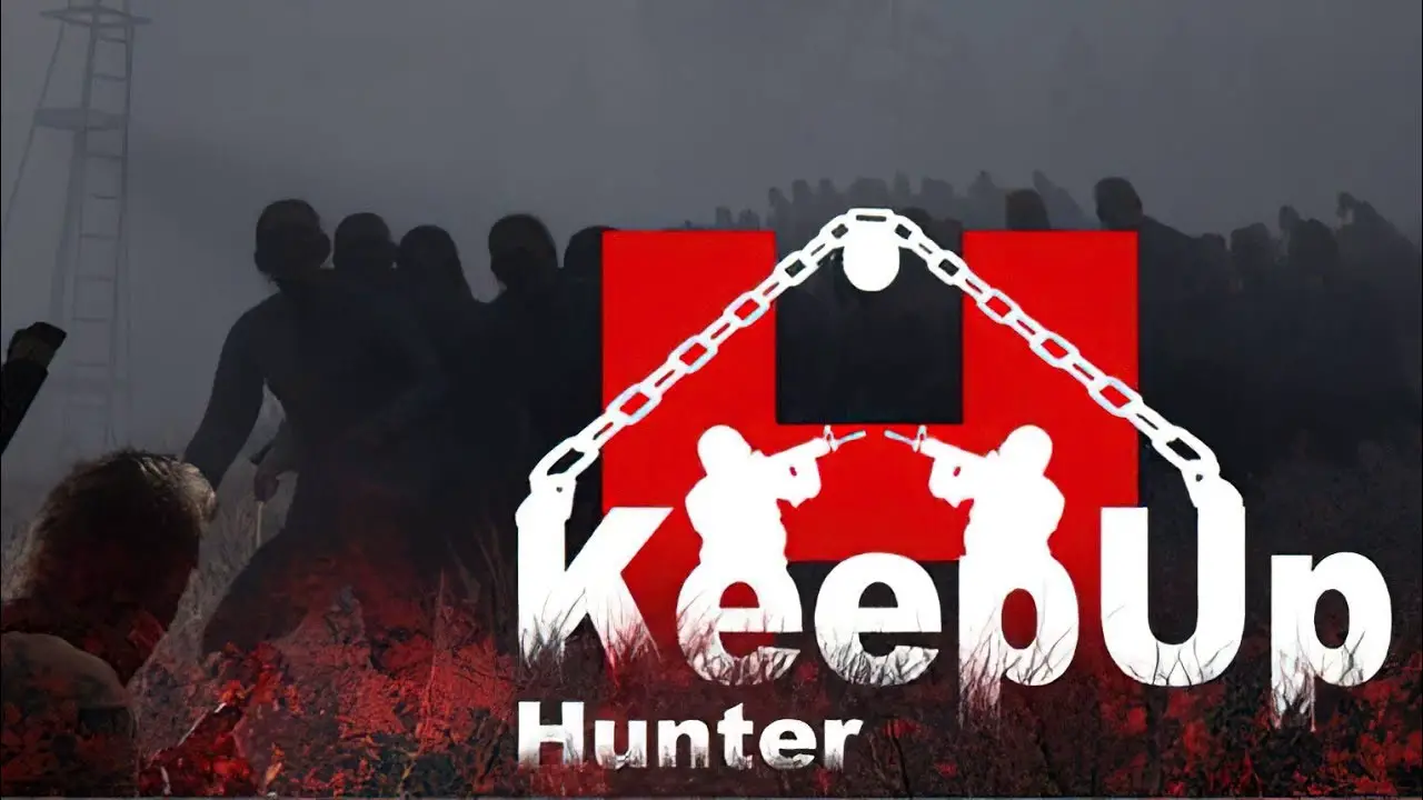 KeepUp Hunter
