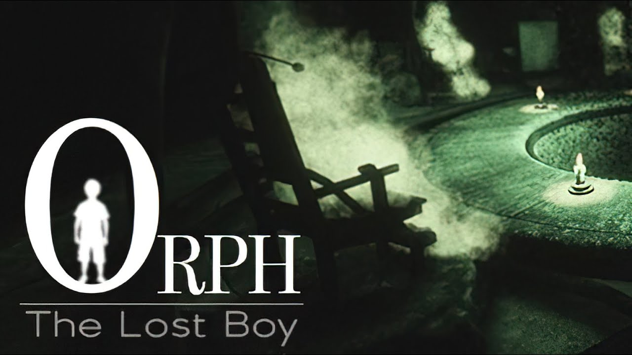 Orph - The Lost Boy