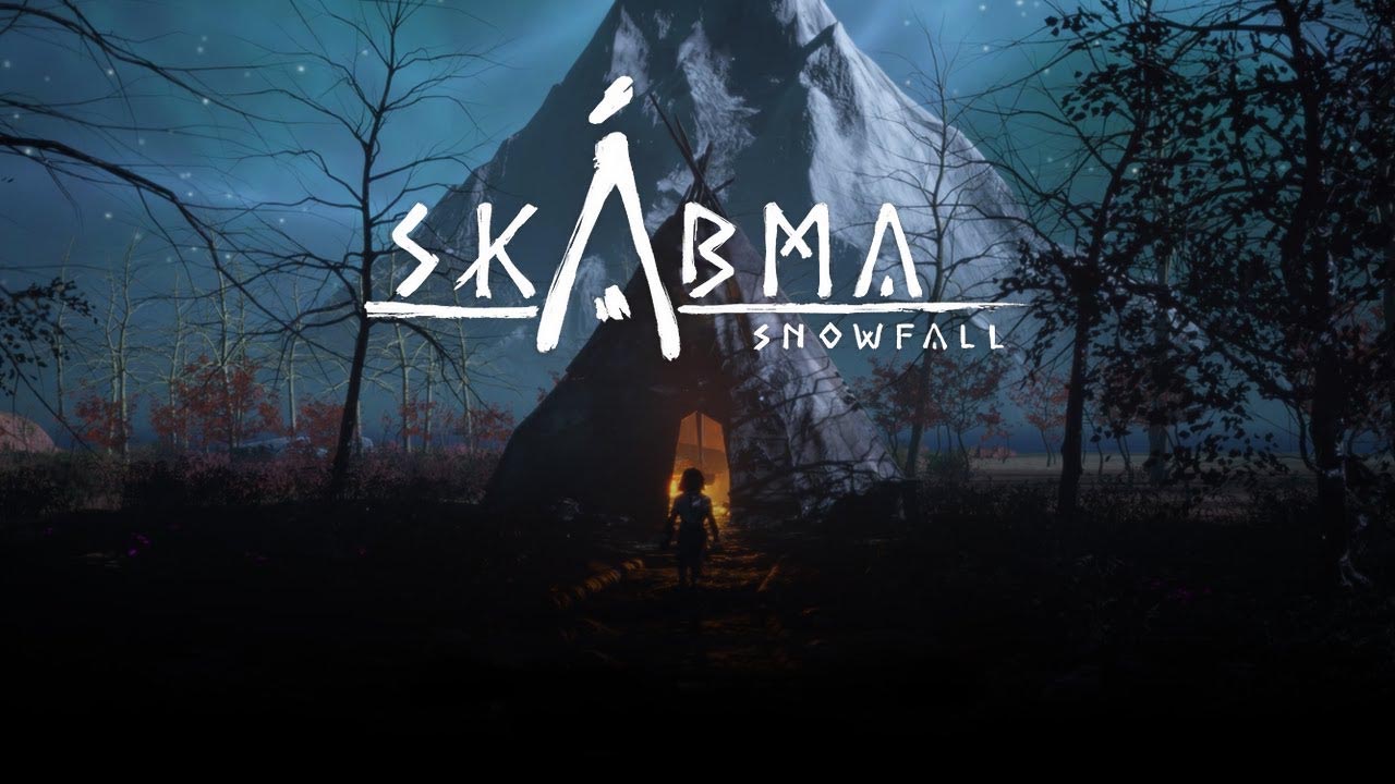 Skabma - Snowfall