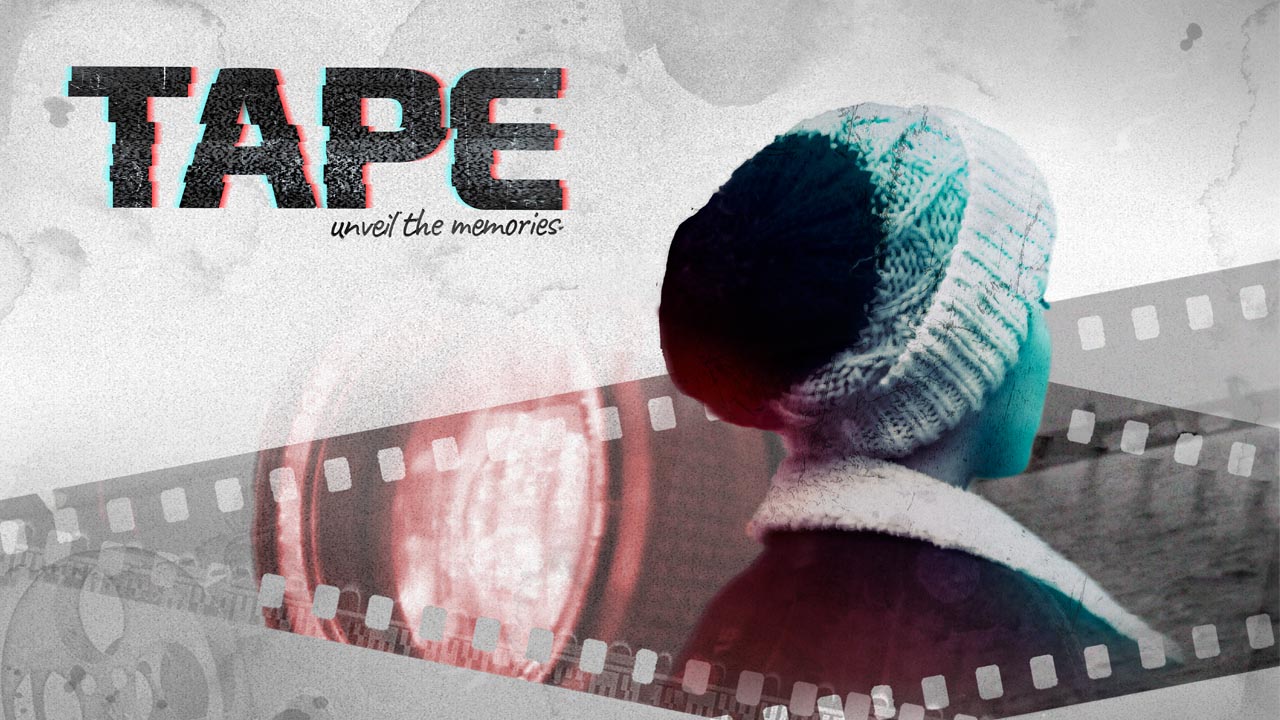 TAPE: Unveil the Memories