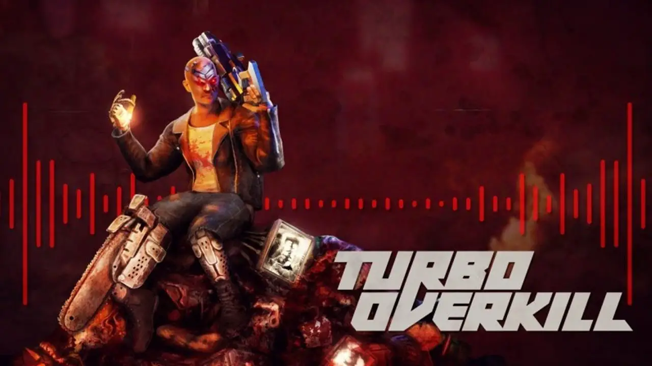 Turbo Overkill Update 0.12 Patch Notes – Controller Support Added