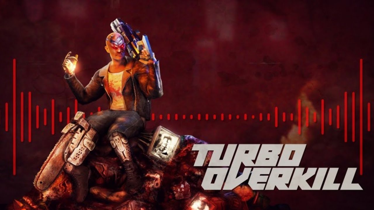 Turbo-Overkill