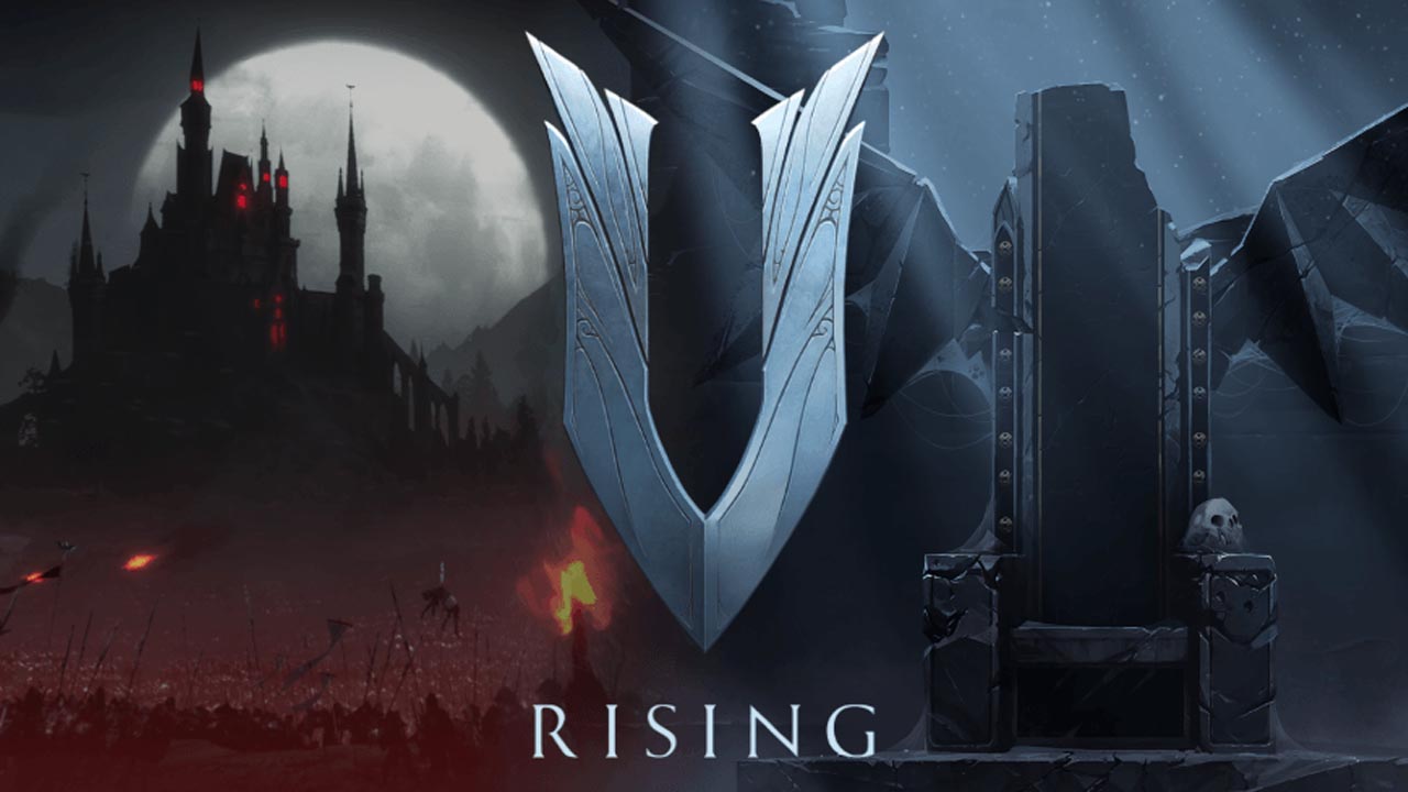 V Rising