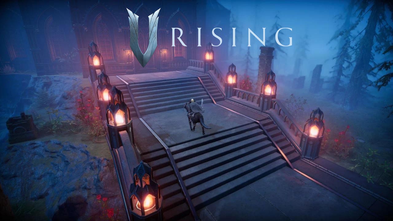 V Rising