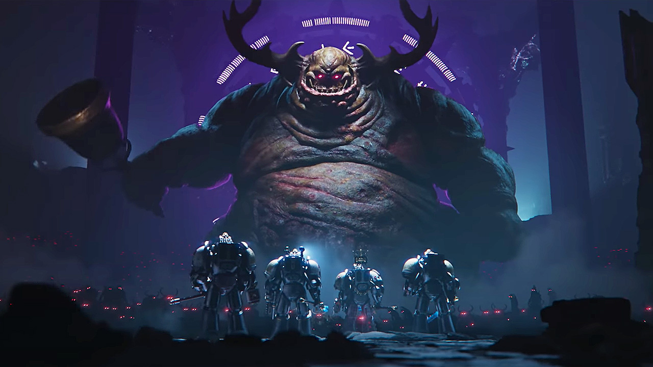 Fix Warhammer 40,000: Chaos Gate – Daemonhunters Controller Issues