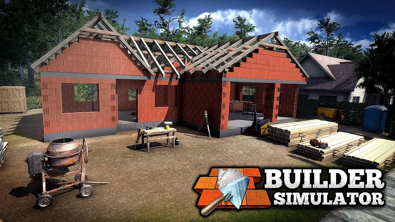 Builder-simulator