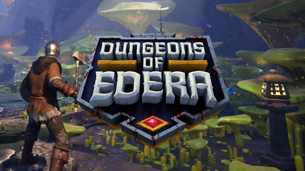 Dungeons of Edera