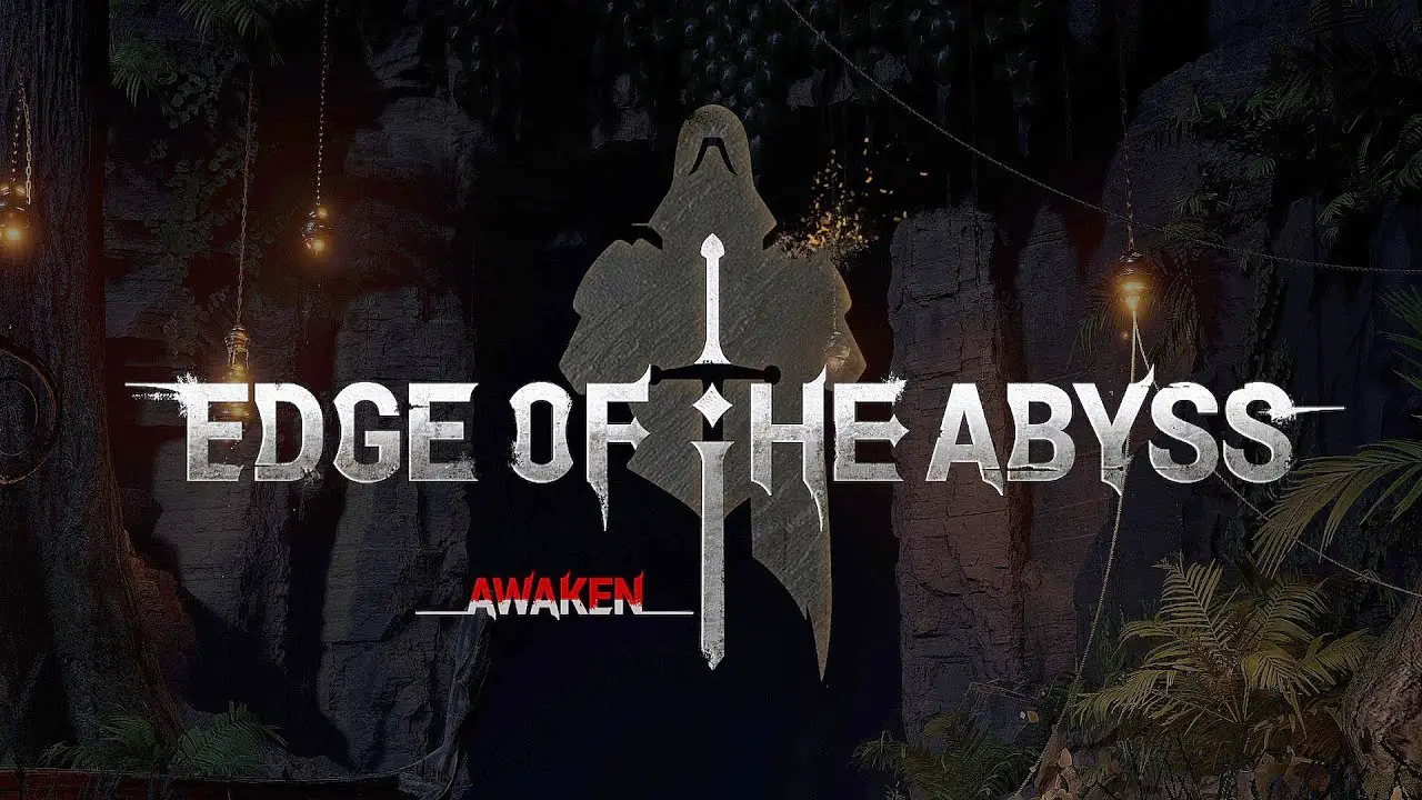 Edge of the Abyss Awakening