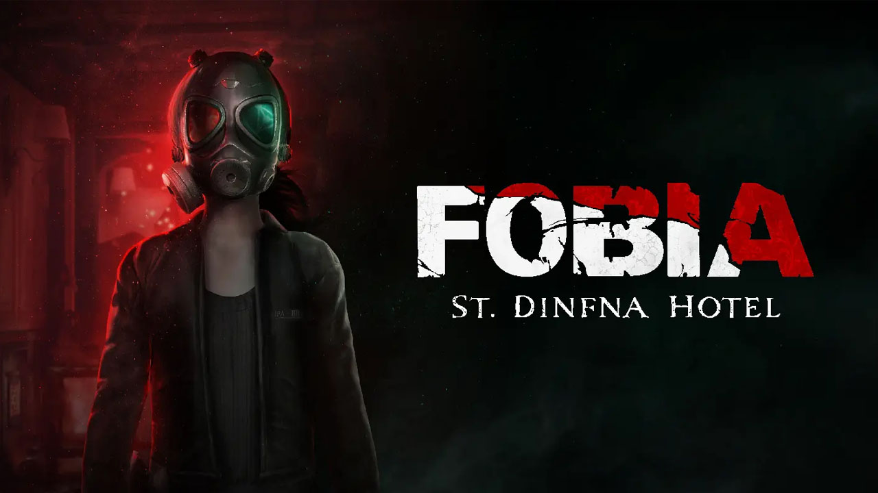 Fobia - St. Dinfna Hotel