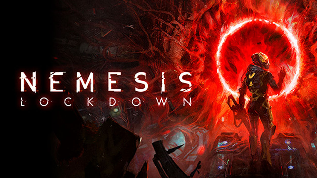 Nemesis: Lockdown